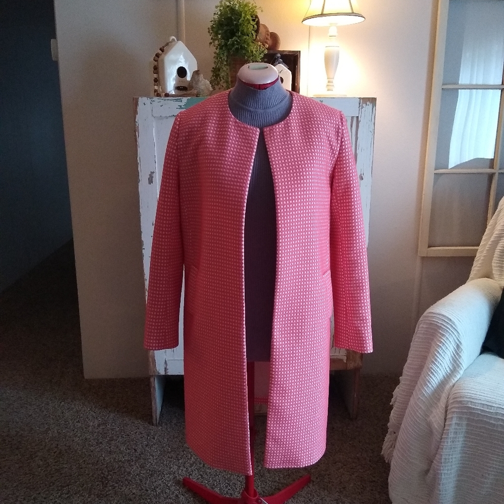 Halogen Blazer